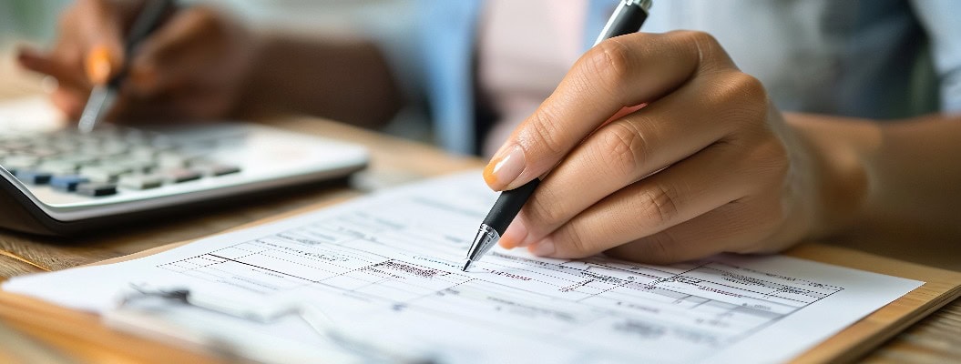 Rolle des vereidigten Buchprüfers im Finanztransparenz-Zeitalter