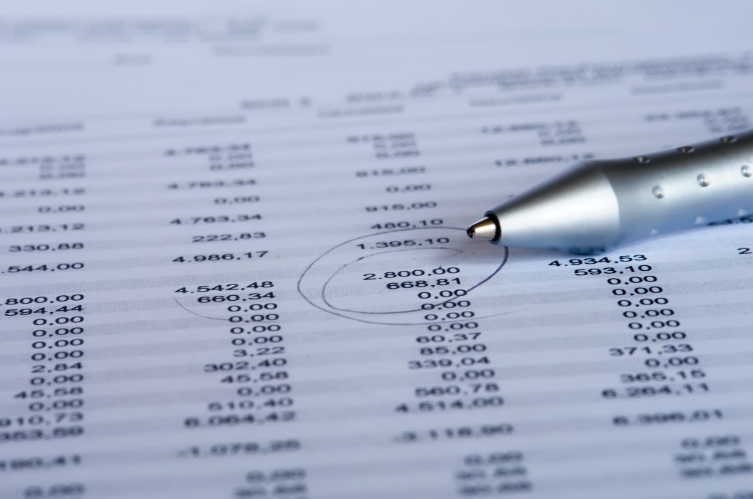 Bilanzprüfung bei einem Steuerberater